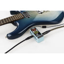 Accordatore a pedale - NUX NTU-3 FLOW TUNE MKII (BLUE)