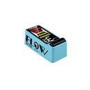 Accordatore a pedale - NUX NTU-3 FLOW TUNE MKII (BLUE)