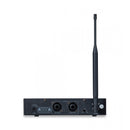 Sistema In-Ear monitor stereo UHF a 99 canali - SOUNDSATION WF-U199 INEAR