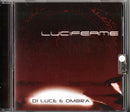 Luciferme - Di luce e ombra - CD