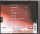 Luciferme - Di luce e ombra - CD