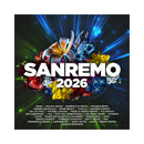 AA.VV. - Sanremo 2026 - CD