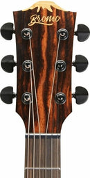Chitarra Acustica Auditorium Bromo BAT2M Natural