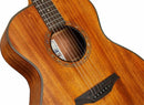 Chitarra Acustica Auditorium Bromo BAT2M Natural