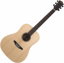 Chitarra Acustica Bromo BAT1N Natural - PLASTIC FREE