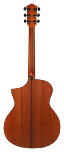 Chitarra Acustica Bromo BAT1N Natural - PLASTIC FREE