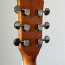 BASSO ACUSTICO AMPLIFICATO - VERMONT B100CE-N