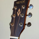 BASSO ACUSTICO AMPLIFICATO - VERMONT B100CE-N