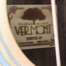 BASSO ACUSTICO AMPLIFICATO - VERMONT B100CE-N