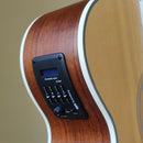 BASSO ACUSTICO AMPLIFICATO - VERMONT B100CE-N