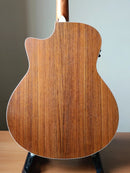 CHITARRA ACUSTICA ELETRTRIFICATA VERMONT G200CE-N