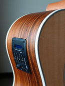 CHITARRA ACUSTICA ELETRTRIFICATA VERMONT G200CE-N