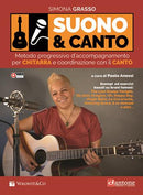 Simona Grasso - SUONO & CANTO + VIDEO WEB