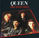 QUEEN - GREATEST HITS (IMPORT) - CD