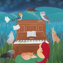 Corsi Lucio - Bestiario Musicale - CD