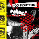 Foo Fighters - Your Favourite Toy - Lp Nero - LP