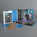 Marillion - Marillion.Com (3Cd + Blu-Ray Mediabook) - CD