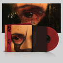 Nayt - Io Individuo (Vinile Rosso) - LP