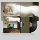 Nayt - Io Individuo (Vinile Rosso) - LP