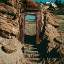 Subsonica - Terre Rare - 2Lp Rosso - LP