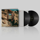 Subsonica - Terre Rare (2Lp Nero) - LP