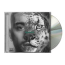 Zayn - Konnakol- CD