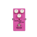 NUX ANALOG DELAY - EFFETTO PER CHITARRA
