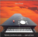 Gino Paoli - Senza Contorno Solo...Per Un'Ora - CD