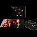 Queen - Queen II - 2Cd Deluxe Ed. - CD