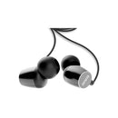 Auricolari stereo InEar Aiwa ESTM-30 BK