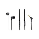Auricolari stereo InEar Aiwa ESTM-30 BK