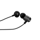 Auricolari stereo InEar Aiwa ESTM-30 BK