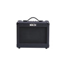 Amplificatore Chitarra Eko G-BS15 Stealth Black