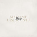 Madame - Disincanto - CD