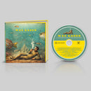 Gazze' Max - L'Ornamento Delle Cose Secondarie - Cd Jukebox - CD