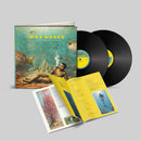 Gazze' Max - L'Ornamento Delle Cose Secondarie -2Lp Gatefold - LP