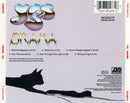 YES - Drama - CD