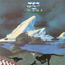 YES - Drama - CD
