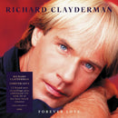 Clayderman Richard - Forever Love 2CD - CD
