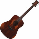 CHITARRA ACUSTICA BROMO BAR1HM CON BORSA