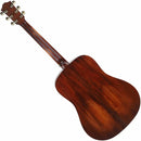 CHITARRA ACUSTICA BROMO BAR1HM CON BORSA