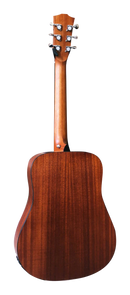 CHITARRA ACUSTICA ELETTRIFICATA DA VIAGGIO VERMONT TR100-EN