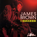 BROWN JAMES - I SUCCESSI - CD