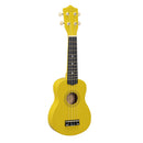 UKULELE SOPRANO MAUI SUNNY - YELLOW