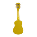 UKULELE SOPRANO MAUI SUNNY - YELLOW