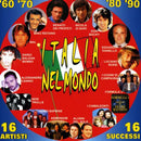 AA.VV. - Italia Nel Mondo '60'70'80'90 - CD