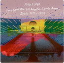 Pink Floyd - Live From The Los Angeles Sports Arena, April 26Th, 1975 - CD