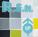 R.E.M.  Up - CD