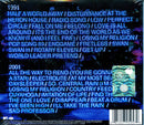 R.E.M.  Unplugged 1991 & 2001 (The Complete Sessions) - CD