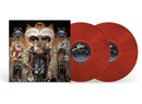 Jackson Michael - Dangerous (Ex-Us Color Variant) - LP